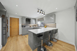 Glenthorne Close Brampton